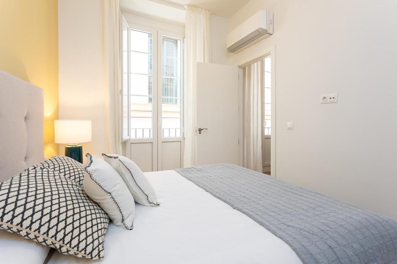 Appartement Beautiful In