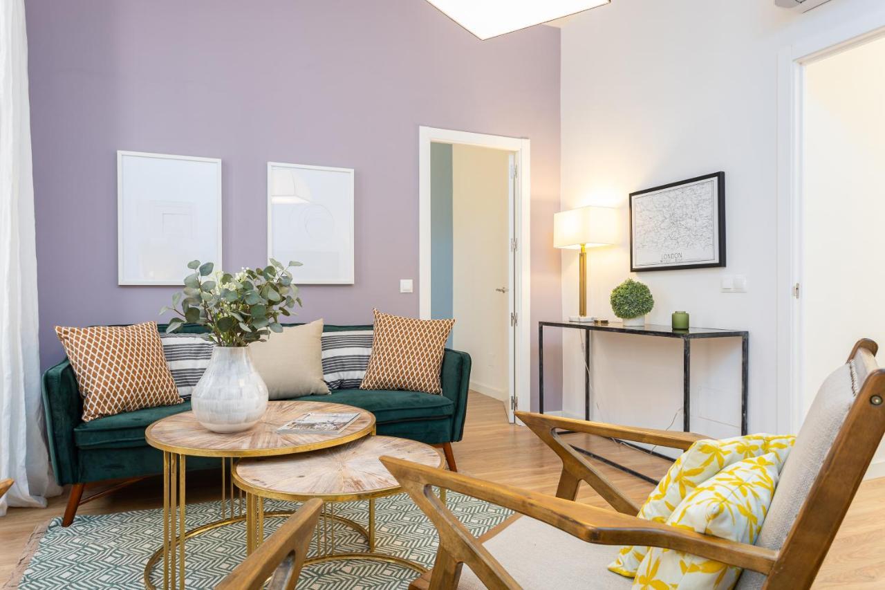 Beautiful In Appartement *