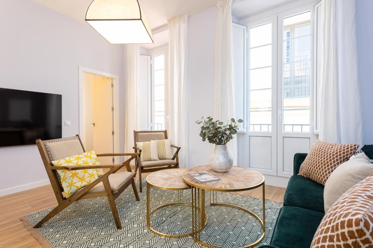 Beautiful In Appartement *