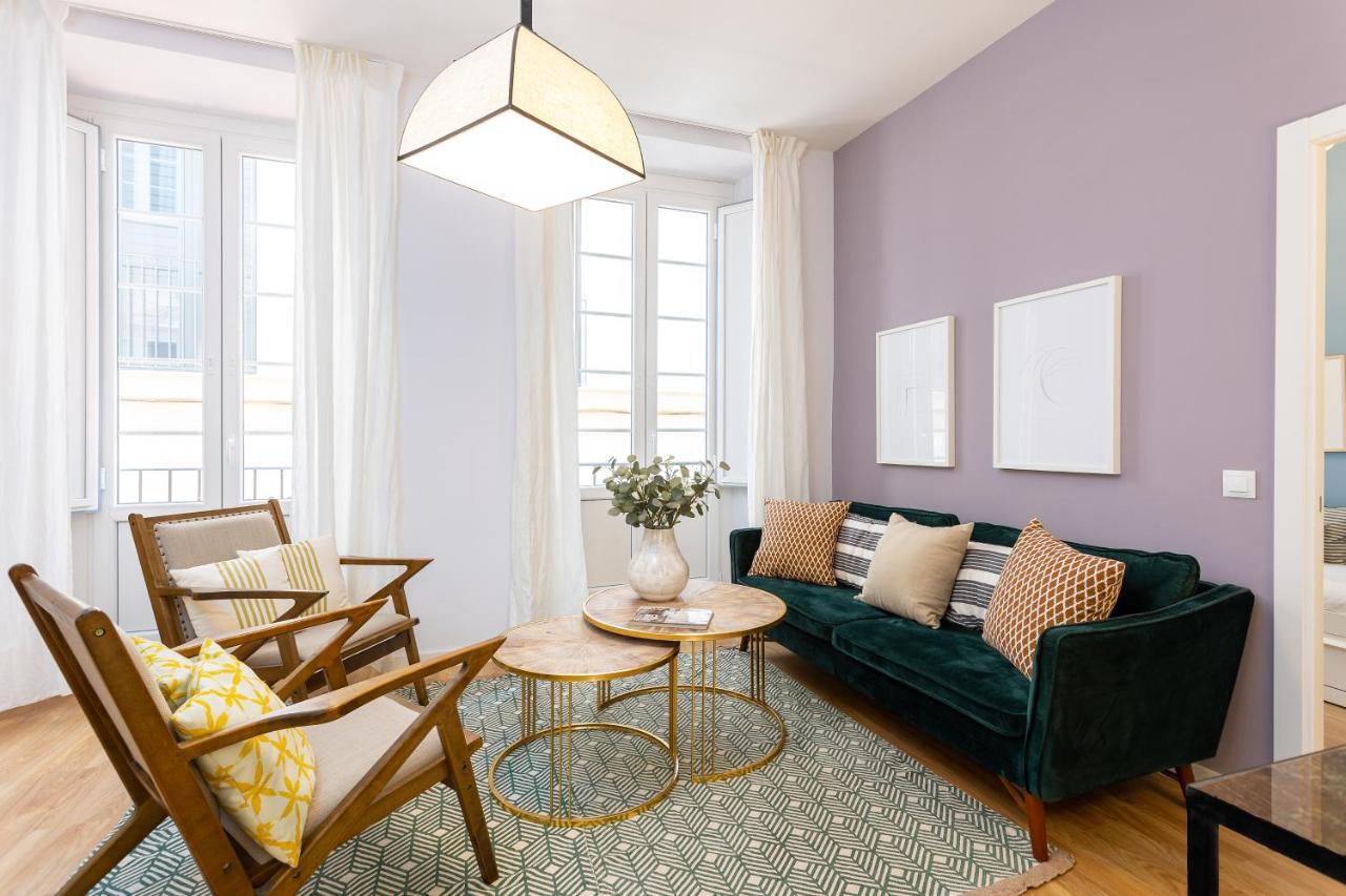 Beautiful In Appartement *