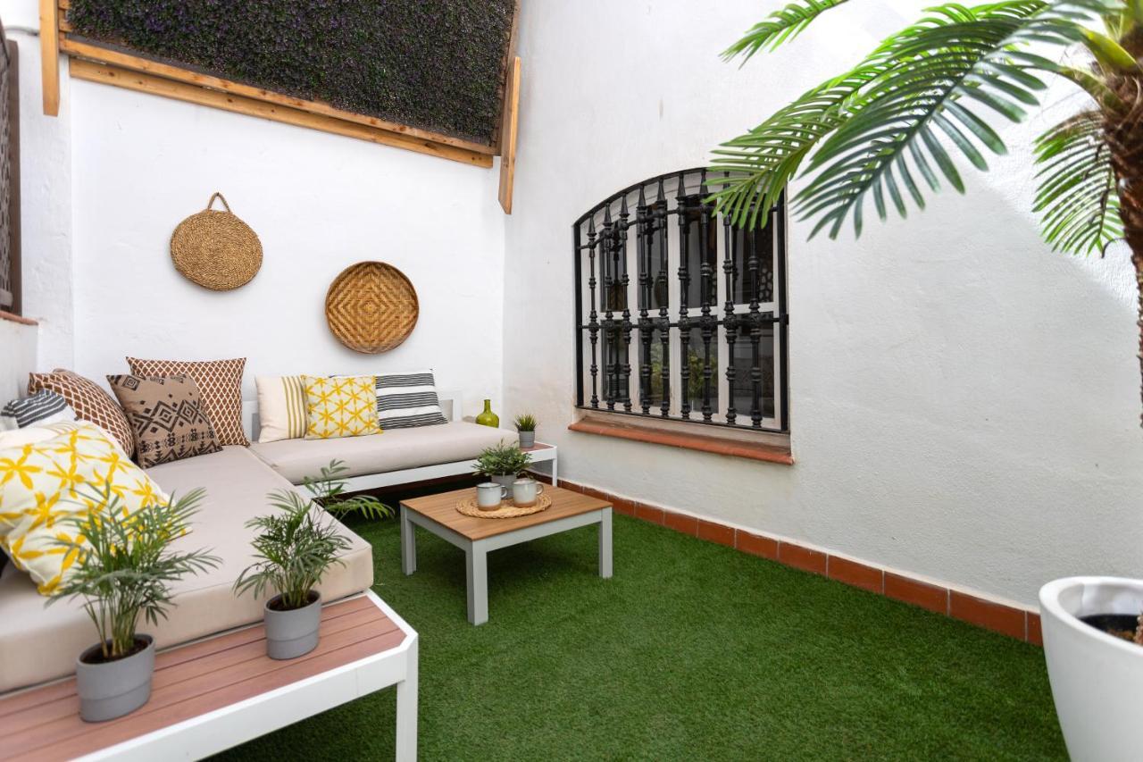 Appartement Beautiful In Málaga